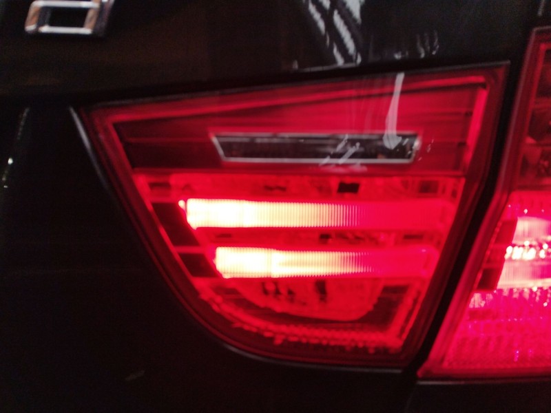 Recambio de piloto trasero derecho en porton para bmw 3 (e90) 320 d referencia OEM IAM 4871734  63214871734