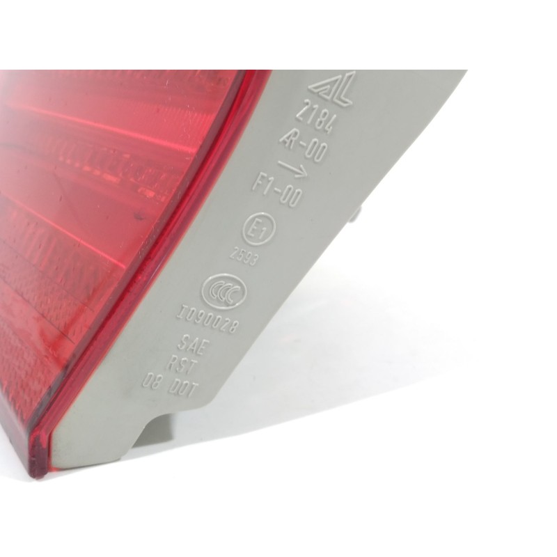 Recambio de piloto trasero derecho en porton para bmw 3 (e90) 320 d referencia OEM IAM 4871734  63214871734