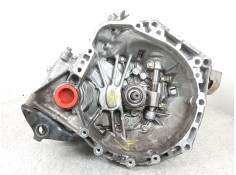 Recambio de caja cambios para toyota yaris (ksp9/scp9/nlp9) básico referencia OEM IAM L9MHD4  