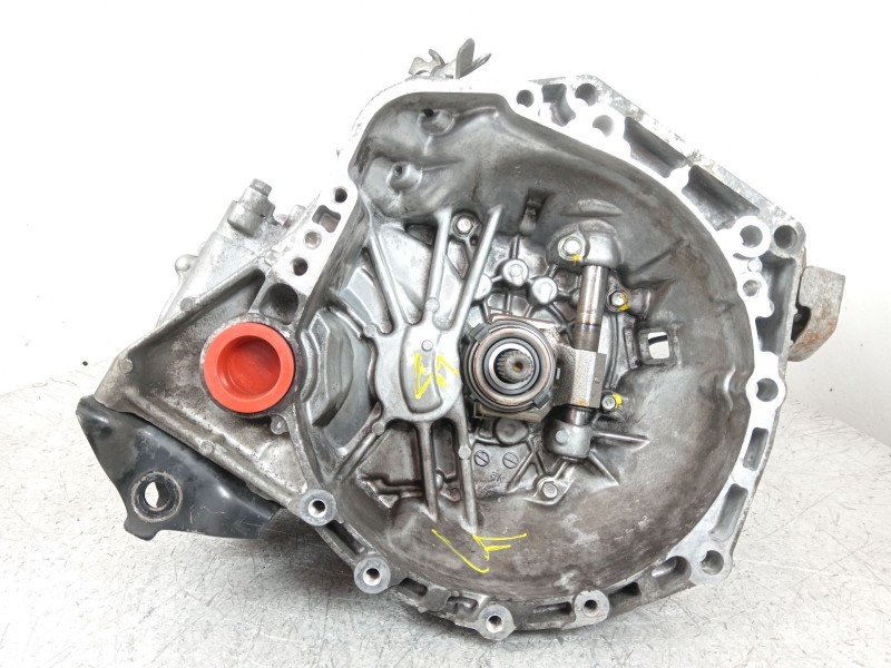 Recambio de caja cambios para toyota yaris (ksp9/scp9/nlp9) básico referencia OEM IAM L9MHD4  