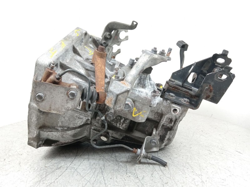 Recambio de caja cambios para toyota yaris (ksp9/scp9/nlp9) básico referencia OEM IAM L9MHD4  