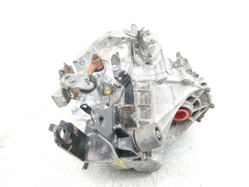 Recambio de caja cambios para toyota yaris (ksp9/scp9/nlp9) básico referencia OEM IAM L9MHD4  