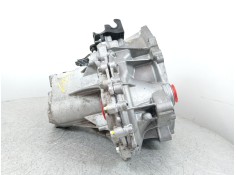 Recambio de caja cambios para ford focus st-line referencia OEM IAM JX6R7002AFB  T6TA1 2