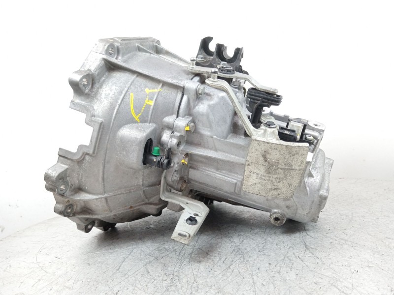 Recambio de caja cambios para ford focus st-line referencia OEM IAM JX6R7002AFB  T6TA1