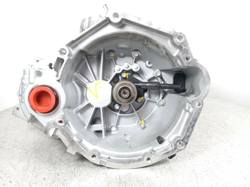Recambio de caja cambios para kia stonic (ybcuv) referencia OEM IAM 8TE2ND  