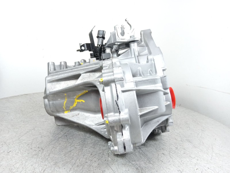 Recambio de caja cambios para kia stonic (ybcuv) referencia OEM IAM 8TE2ND  