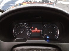 Recambio de cuadro instrumentos para jaguar xf i (x250) 2.2 d referencia OEM IAM EX2310849KB   2