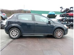 fiat punto evo (199_) del año 2010