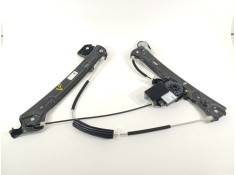 Recambio de elevalunas delantero izquierdo para bmw 4 coupé (g22, g82) m4 competition m xdrive referencia OEM IAM 5A071C3 613598