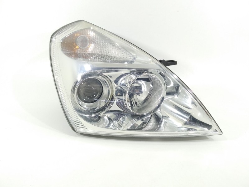 Recambio de faro derecho para kia carnival / grand carnival iii (vq) 2.9 crdi referencia OEM IAM 921024D0XX  