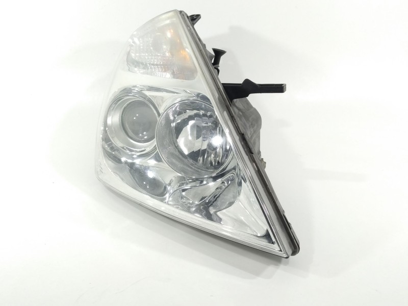 Recambio de faro derecho para kia carnival / grand carnival iii (vq) 2.9 crdi referencia OEM IAM 921024D0XX  