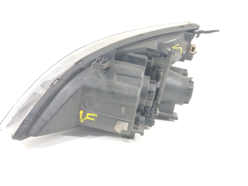 Recambio de faro derecho para kia carnival / grand carnival iii (vq) 2.9 crdi referencia OEM IAM 921024D0XX  