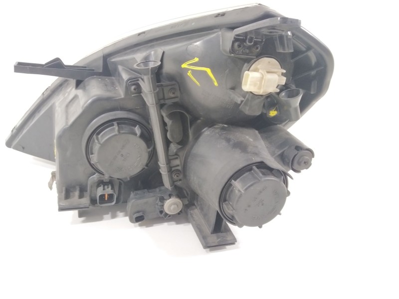 Recambio de faro derecho para kia carnival / grand carnival iii (vq) 2.9 crdi referencia OEM IAM 921024D0XX  