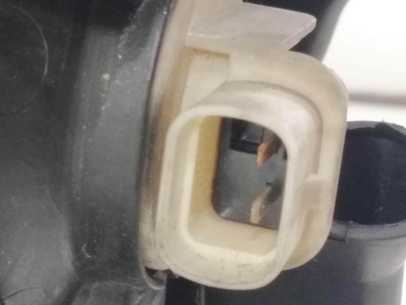 Recambio de faro derecho para kia carnival / grand carnival iii (vq) 2.9 crdi referencia OEM IAM 921024D0XX  