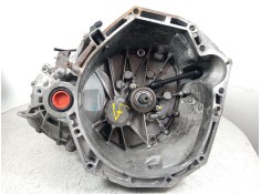 Recambio de caja cambios para renault scenic iii selection referencia OEM IAM TL4A048  