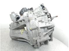 Recambio de caja cambios para renault scenic iii selection referencia OEM IAM TL4A048   2