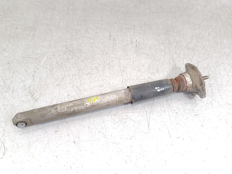 Recambio de amortiguador trasero derecho para porsche panamera diesel referencia OEM IAM 97033316134  