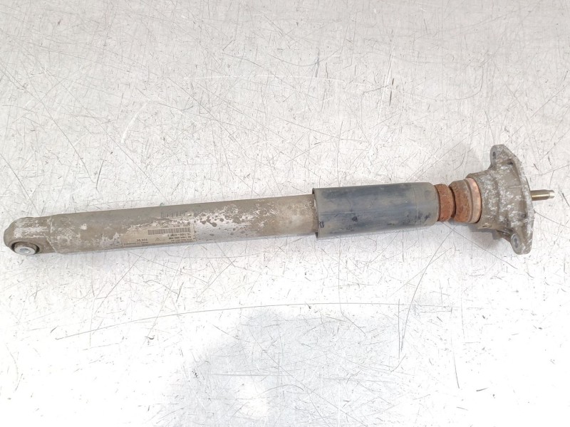 Recambio de amortiguador trasero derecho para porsche panamera diesel referencia OEM IAM 97033316134  