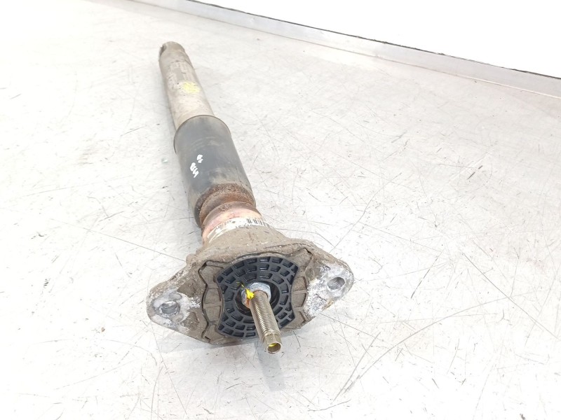 Recambio de amortiguador trasero derecho para porsche panamera diesel referencia OEM IAM 97033316134  