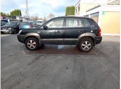hyundai tucson (jm) del año 2006