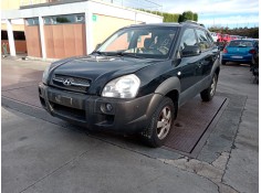 hyundai tucson (jm) del año 2006 2