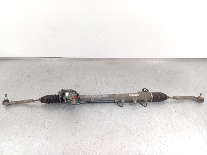 Recambio de cremallera direccion para porsche panamera diesel referencia OEM IAM 97034700516  