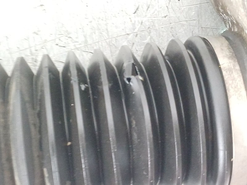 Recambio de cremallera direccion para porsche panamera diesel referencia OEM IAM 97034700516  