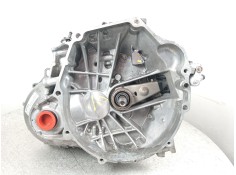 Recambio de caja cambios para honda accord berlina (cl/cn) 2.2i ctdi executive referencia OEM IAM BWG6  