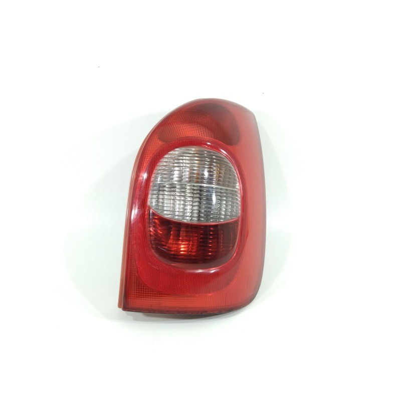 Recambio de piloto trasero derecho para citroën xsara picasso (n68) 1.6 referencia OEM IAM 6351N0 9650005780 89300245