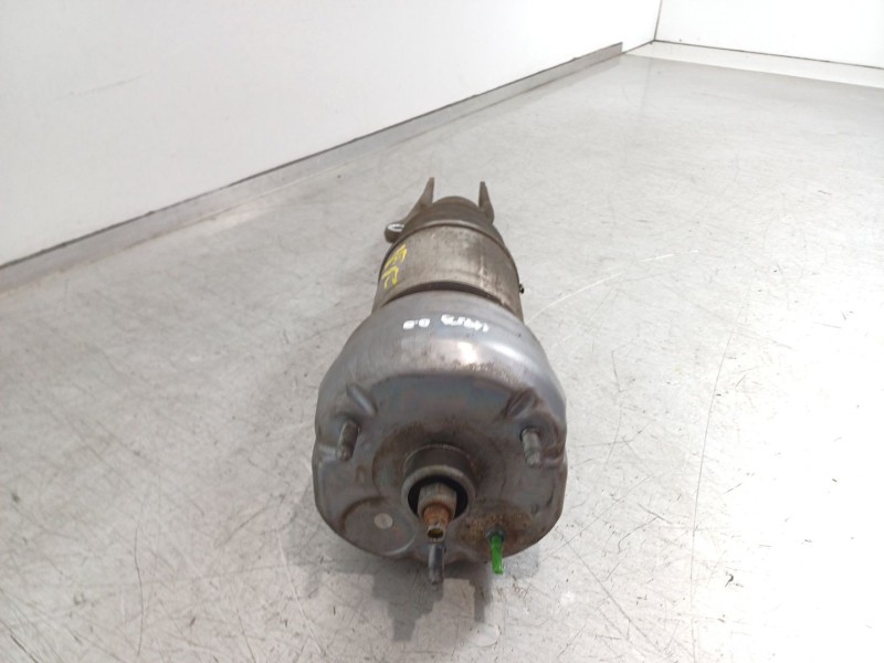 Recambio de amortiguador delantero derecho para porsche panamera diesel referencia OEM IAM 97034305235  