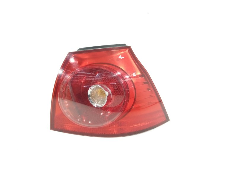 Recambio de piloto trasero derecho para volkswagen golf v berlina (1k1) gt sport referencia OEM IAM 1K6945096E  