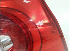 Recambio de piloto trasero derecho para volkswagen golf v berlina (1k1) gt sport referencia OEM IAM 1K6945096E   2