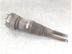 Recambio de amortiguador delantero izquierdo para porsche panamera diesel referencia OEM IAM 97034305135