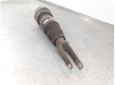 Recambio de amortiguador delantero izquierdo para porsche panamera diesel referencia OEM IAM 97034305135   2