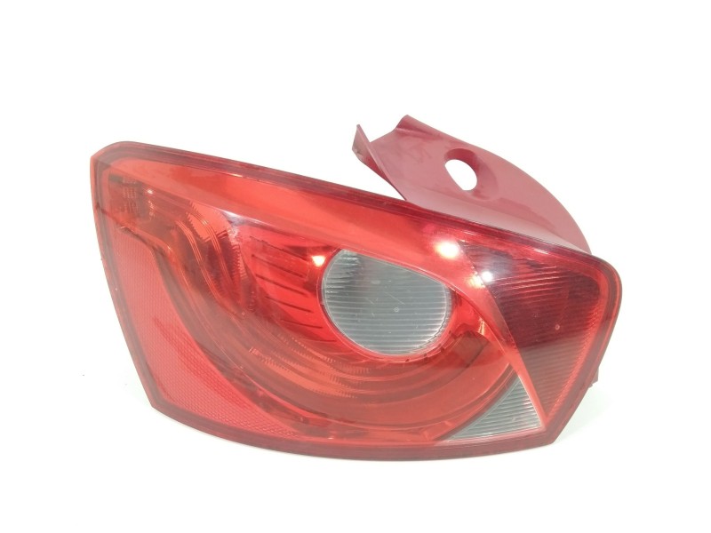 Recambio de piloto trasero izquierdo para seat ibiza iv (6j5, 6p1) 1.9 tdi referencia OEM IAM 6J4945095A  