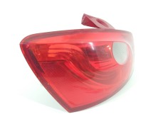 Recambio de piloto trasero izquierdo para seat ibiza iv (6j5, 6p1) 1.9 tdi referencia OEM IAM 6J4945095A   2