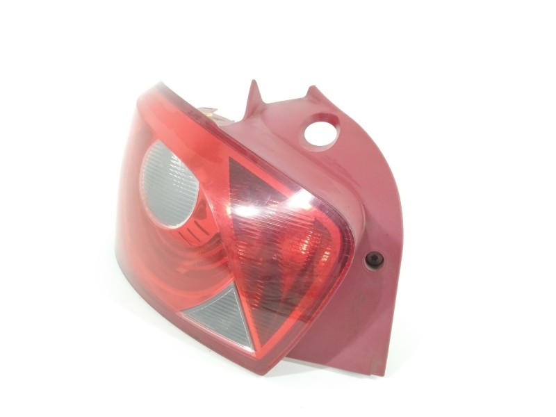 Recambio de piloto trasero izquierdo para seat ibiza iv (6j5, 6p1) 1.9 tdi referencia OEM IAM 6J4945095A  