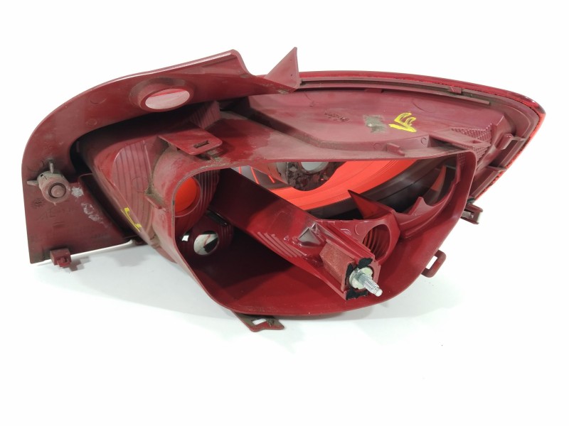 Recambio de piloto trasero izquierdo para seat ibiza iv (6j5, 6p1) 1.9 tdi referencia OEM IAM 6J4945095A  