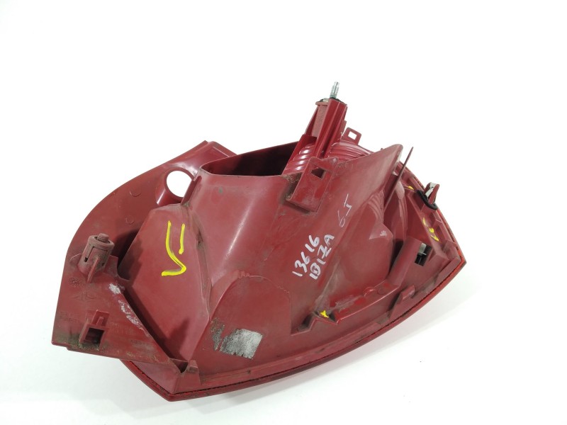 Recambio de piloto trasero izquierdo para seat ibiza iv (6j5, 6p1) 1.9 tdi referencia OEM IAM 6J4945095A  