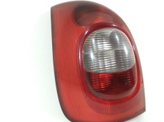 Recambio de piloto trasero izquierdo para citroën xsara picasso (n68) 1.6 referencia OEM IAM 9631564080   2