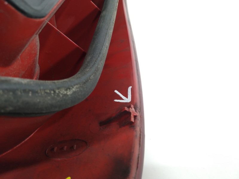 Recambio de piloto trasero izquierdo para citroën xsara picasso (n68) 1.6 referencia OEM IAM 9631564080  