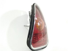 Recambio de piloto trasero derecho para bmw mini (r50,r53) cooper referencia OEM IAM 63216935784   2