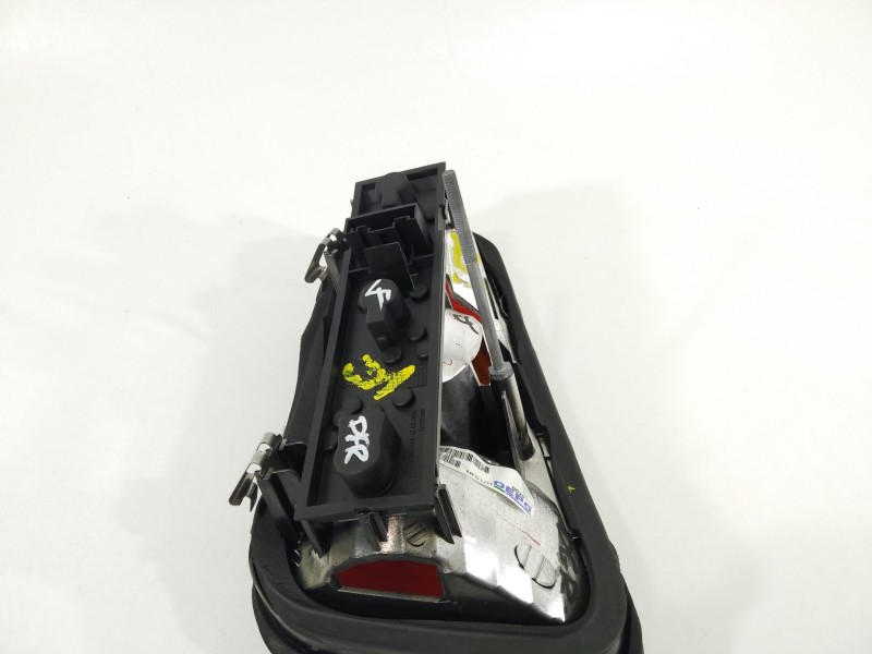 Recambio de piloto trasero derecho para bmw mini (r50,r53) cooper referencia OEM IAM 63216935784  