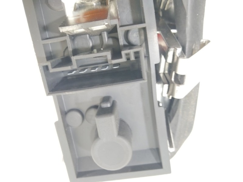 Recambio de piloto trasero derecho para bmw mini (r50,r53) cooper referencia OEM IAM 63216935784  
