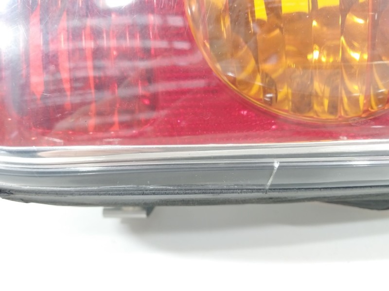 Recambio de piloto trasero derecho para bmw mini (r50,r53) cooper referencia OEM IAM 63216935784  
