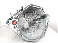 Recambio de caja cambios para nissan qashqai ii suv (j11, j11_) 1.5 dci referencia OEM IAM TL4126  