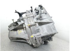 Recambio de caja cambios para nissan qashqai ii suv (j11, j11_) 1.5 dci referencia OEM IAM TL4126   2