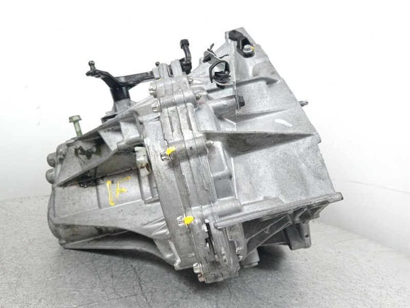 Recambio de caja cambios para nissan qashqai ii suv (j11, j11_) 1.5 dci referencia OEM IAM TL4126  