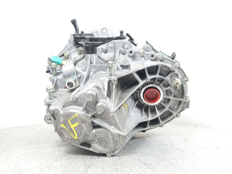 Recambio de caja cambios para nissan qashqai ii suv (j11, j11_) 1.5 dci referencia OEM IAM TL4126  
