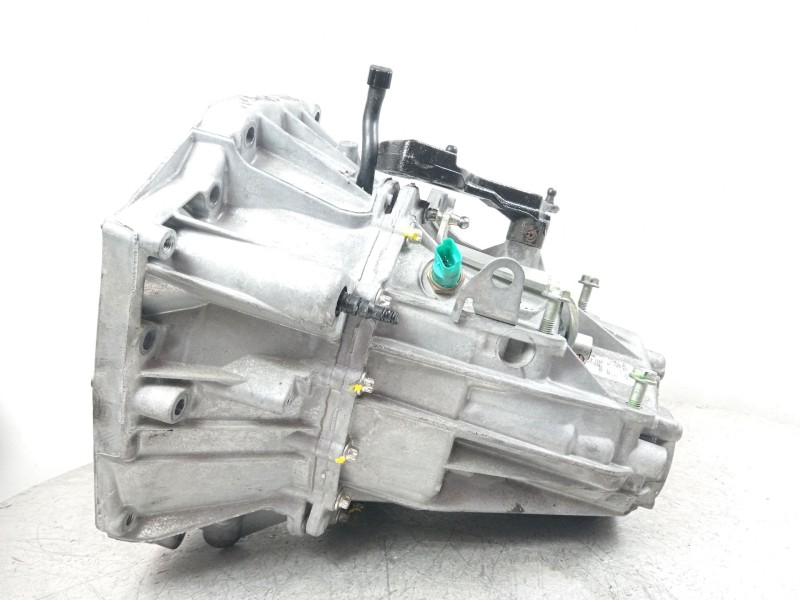 Recambio de caja cambios para nissan qashqai ii suv (j11, j11_) 1.5 dci referencia OEM IAM TL4126  
